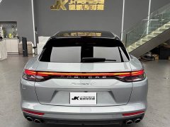 Porsche Panamera 4S Sport Turismo 2.9T - ფოტო 9