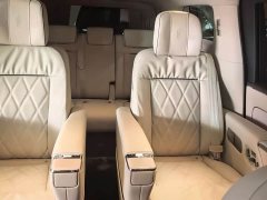 Mercedes-Benz Zun V800 Lingxing Edition - ფოტო 10