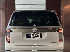 Mercedes-Benz Zun V800 Lingxing Edition - ფოტო 3