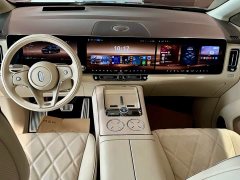 Mercedes-Benz Zun V800 Lingxing Edition - ფოტო 4
