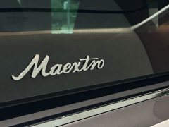 Mercedes-Benz Zun V800 Lingxing Edition - ფოტო 5
