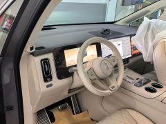 Mercedes-Benz Zun V800 Lingxing Edition - ფოტო 6