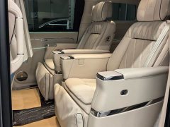 Mercedes-Benz Zun V800 Lingxing Edition - ფოტო 7