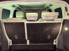 Mercedes-Benz Zun V800 Lingxing Edition - ფოტო 8