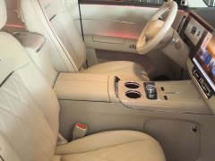 Mercedes-Benz Zun V800 Lingxing Edition - ფოტო 9
