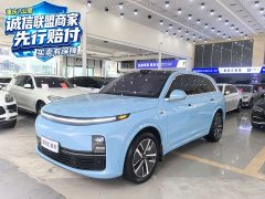 Li Auto L7 MAX - ფოტო 1