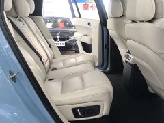 Li Auto L7 MAX - ფოტო 14