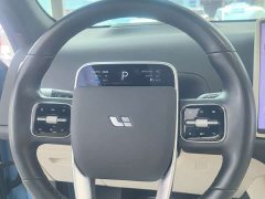 Li Auto L7 MAX - ფოტო 18