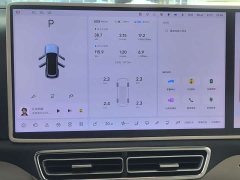 Li Auto L7 MAX - ფოტო 19