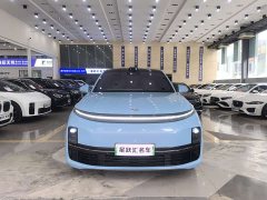 Li Auto L7 MAX - ფოტო 2