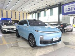 Li Auto L7 MAX - ფოტო 3