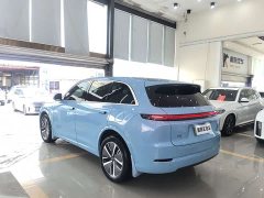Li Auto L7 MAX - ფოტო 4