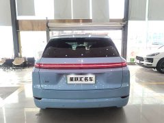 Li Auto L7 MAX - ფოტო 5