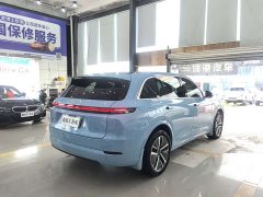 Li Auto L7 MAX - ფოტო 6