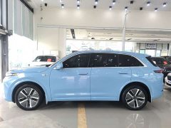 Li Auto L7 MAX - ფოტო 7