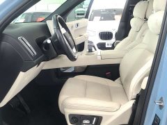 Li Auto L7 MAX - ფოტო 8