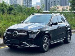 Mercedes-Benz GLE (Imported) 2024 GLE 450 4MATIC Dynamic - ფოტო 1