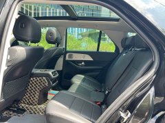 Mercedes-Benz GLE (Imported) 2024 GLE 450 4MATIC Dynamic - ფოტო 10