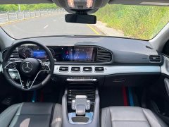 Mercedes-Benz GLE (Imported) 2024 GLE 450 4MATIC Dynamic - ფოტო 11