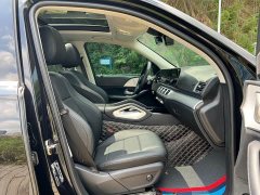 Mercedes-Benz GLE (Imported) 2024 GLE 450 4MATIC Dynamic - ფოტო 12