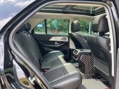 Mercedes-Benz GLE (Imported) 2024 GLE 450 4MATIC Dynamic - ფოტო 13