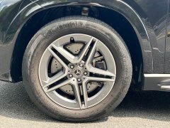 Mercedes-Benz GLE (Imported) 2024 GLE 450 4MATIC Dynamic - ფოტო 18