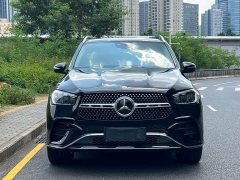 Mercedes-Benz GLE (Imported) 2024 GLE 450 4MATIC Dynamic - ფოტო 2