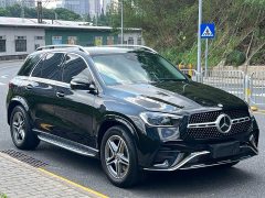 Mercedes-Benz GLE (Imported) 2024 GLE 450 4MATIC Dynamic - ფოტო 3