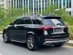 Mercedes-Benz GLE (Imported) 2024 GLE 450 4MATIC Dynamic - ფოტო 4