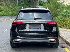 Mercedes-Benz GLE (Imported) 2024 GLE 450 4MATIC Dynamic - ფოტო 5