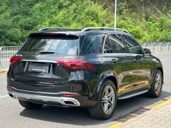 Mercedes-Benz GLE (Imported) 2024 GLE 450 4MATIC Dynamic - ფოტო 6