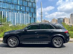 Mercedes-Benz GLE (Imported) 2024 GLE 450 4MATIC Dynamic - ფოტო 7
