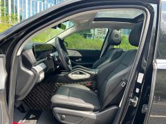 Mercedes-Benz GLE (Imported) 2024 GLE 450 4MATIC Dynamic - ფოტო 9