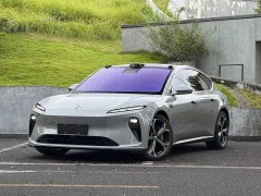 NIO ET5 75kWh - ფოტო 1