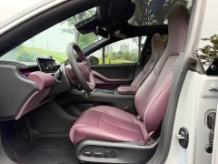 NIO ET5 75kWh - ფოტო 10