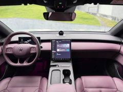 NIO ET5 75kWh - ფოტო 15