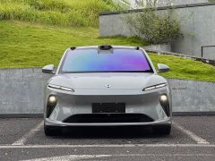 NIO ET5 75kWh - ფოტო 2