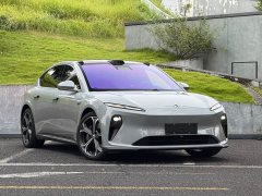 NIO ET5 75kWh - ფოტო 3