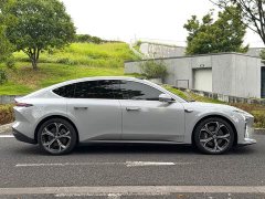 NIO ET5 75kWh - ფოტო 4