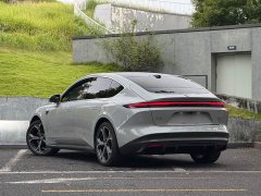 NIO ET5 75kWh - ფოტო 5