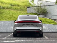 NIO ET5 75kWh - ფოტო 6