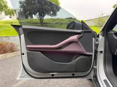 NIO ET5 75kWh - ფოტო 8