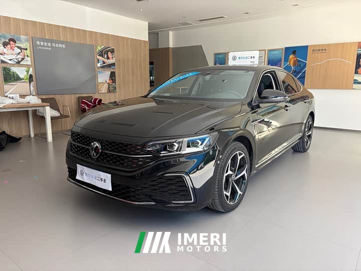 Volkswagen Passat Outstanding Edition 380TSI Starry Sky Dragon Prestige - ავტომობილი ჩინეთიდან