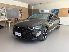 Volkswagen Passat Outstanding Edition 380TSI Starry Sky Dragon Prestige - ფოტო 1