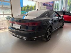 Volkswagen Passat Outstanding Edition 380TSI Starry Sky Dragon Prestige - ფოტო 16