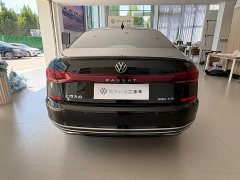 Volkswagen Passat Outstanding Edition 380TSI Starry Sky Dragon Prestige - ფოტო 17