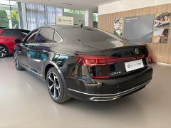 Volkswagen Passat Outstanding Edition 380TSI Starry Sky Dragon Prestige - ფოტო 18