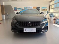 Volkswagen Passat Outstanding Edition 380TSI Starry Sky Dragon Prestige - ფოტო 2