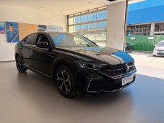 Volkswagen Passat Outstanding Edition 380TSI Starry Sky Dragon Prestige - ფოტო 3