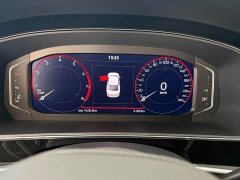 Volkswagen Passat Outstanding Edition 380TSI Starry Sky Dragon Prestige - ფოტო 4